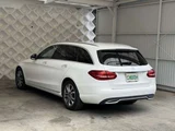 2017 Mercedes-Benz C-Class STATIONWAGON C200 Sedan for sale, Japanese used car export - photo 8 of 53 | GULJI TRADERS