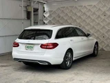 2017 Mercedes-Benz C-Class STATIONWAGON C200 Sedan for sale, Japanese used car export - photo 10 of 53 | GULJI TRADERS