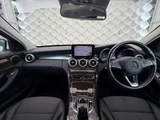 2017 Mercedes-Benz C-Class STATIONWAGON C200 Sedan for sale, Japanese used car export - photo 11 of 53 | GULJI TRADERS