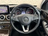 2017 Mercedes-Benz C-Class STATIONWAGON C200 Sedan for sale, Japanese used car export - photo 12 of 53 | GULJI TRADERS