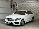 2017 Mercedes-Benz C-Class STATIONWAGON C200 Sport Sedan for sale, Japanese used car export - photo 3 of 58 | GULJI TRADERS