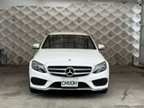 2017 Mercedes-Benz C-Class STATIONWAGON C200 Sport Sedan for sale, Japanese used car export - photo 4 of 58 | GULJI TRADERS