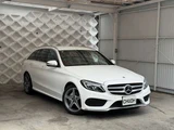2017 Mercedes-Benz C-Class STATIONWAGON C200 Sport Sedan for sale, Japanese used car export - photo 5 of 58 | GULJI TRADERS