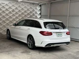 2017 Mercedes-Benz C-Class STATIONWAGON C200 Sport Sedan for sale, Japanese used car export - photo 8 of 58 | GULJI TRADERS