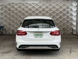 2017 Mercedes-Benz C-Class STATIONWAGON C200 Sport Sedan for sale, Japanese used car export - photo 9 of 58 | GULJI TRADERS