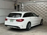 2017 Mercedes-Benz C-Class STATIONWAGON C200 Sport Sedan for sale, Japanese used car export - photo 10 of 58 | GULJI TRADERS
