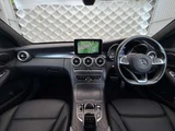 2017 Mercedes-Benz C-Class STATIONWAGON C200 Sport Sedan for sale, Japanese used car export - photo 11 of 58 | GULJI TRADERS