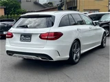 2017 Mercedes-Benz C-Class STATIONWAGON Sport Sedan for sale, Japanese used car export - photo 2 of 48 | GULJI TRADERS