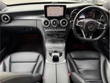 2017 Mercedes-Benz C-Class STATIONWAGON Sport Sedan for sale, Japanese used car export - photo 3 of 48 | GULJI TRADERS