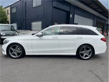 2017 Mercedes-Benz C-Class STATIONWAGON Sport Sedan for sale, Japanese used car export - photo 4 of 48 | GULJI TRADERS