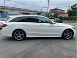 2017 Mercedes-Benz C-Class STATIONWAGON Sport Sedan for sale, Japanese used car export - photo 5 of 48 | GULJI TRADERS