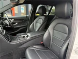 2017 Mercedes-Benz C-Class STATIONWAGON Sport Sedan for sale, Japanese used car export - photo 7 of 48 | GULJI TRADERS