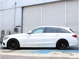 2017 Mercedes-Benz C-Class STATIONWAGON C200 Sport Sedan for sale, Japanese used car export - photo 2 of 54 | GULJI TRADERS
