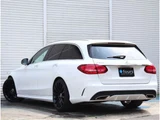 2017 Mercedes-Benz C-Class STATIONWAGON C200 Sport Sedan for sale, Japanese used car export - photo 3 of 54 | GULJI TRADERS