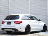 2017 Mercedes-Benz C-Class STATIONWAGON C200 Sport Sedan for sale, Japanese used car export - photo 5 of 54 | GULJI TRADERS
