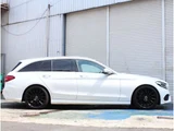 2017 Mercedes-Benz C-Class STATIONWAGON C200 Sport Sedan for sale, Japanese used car export - photo 6 of 54 | GULJI TRADERS