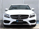 2017 Mercedes-Benz C-Class STATIONWAGON C200 Sport Sedan for sale, Japanese used car export - photo 8 of 54 | GULJI TRADERS