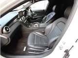 2017 Mercedes-Benz C-Class STATIONWAGON C200 Sport Sedan for sale, Japanese used car export - photo 10 of 54 | GULJI TRADERS