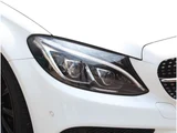 2017 Mercedes-Benz C-Class STATIONWAGON C200 Sport Sedan for sale, Japanese used car export - photo 21 of 54 | GULJI TRADERS