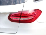 2017 Mercedes-Benz C-Class STATIONWAGON C200 Sport Sedan for sale, Japanese used car export - photo 24 of 54 | GULJI TRADERS