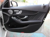 2017 Mercedes-Benz C-Class STATIONWAGON C200 Sport Sedan for sale, Japanese used car export - photo 25 of 54 | GULJI TRADERS