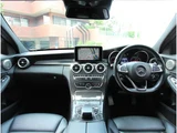 2017 Mercedes-Benz C-Class STATIONWAGON C200 Sport Sedan for sale, Japanese used car export - photo 29 of 54 | GULJI TRADERS