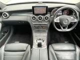 2017 Mercedes-Benz C-Class STATIONWAGON C200 Sport Sedan for sale, Japanese used car export - photo 25 of 30 | GULJI TRADERS