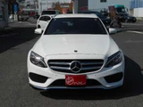 2017 Mercedes-Benz C-Class STATIONWAGON Sport Sedan for sale, Japanese used car export - photo 2 of 36 | GULJI TRADERS