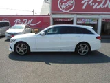 2017 Mercedes-Benz C-Class STATIONWAGON Sport Sedan for sale, Japanese used car export - photo 4 of 36 | GULJI TRADERS