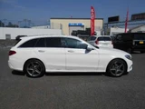 2017 Mercedes-Benz C-Class STATIONWAGON Sport Sedan for sale, Japanese used car export - photo 5 of 36 | GULJI TRADERS
