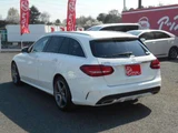 2017 Mercedes-Benz C-Class STATIONWAGON Sport Sedan for sale, Japanese used car export - photo 6 of 36 | GULJI TRADERS