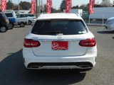 2017 Mercedes-Benz C-Class STATIONWAGON Sport Sedan for sale, Japanese used car export - photo 7 of 36 | GULJI TRADERS