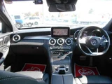 2017 Mercedes-Benz C-Class STATIONWAGON Sport Sedan for sale, Japanese used car export - photo 9 of 36 | GULJI TRADERS