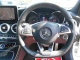2017 Mercedes-Benz C-Class STATIONWAGON Sport Sedan for sale, Japanese used car export - photo 10 of 36 | GULJI TRADERS
