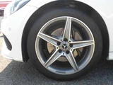 2017 Mercedes-Benz C-Class STATIONWAGON Sport Sedan for sale, Japanese used car export - photo 35 of 36 | GULJI TRADERS