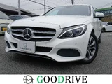 2017 Mercedes-Benz C-Class STATIONWAGON C200 Sedan for sale, Japanese used car export - photo 1 of 31 | GULJI TRADERS