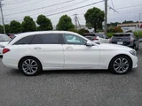 2017 Mercedes-Benz C-Class STATIONWAGON C200 Sedan for sale, Japanese used car export - photo 3 of 31 | GULJI TRADERS
