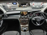 2017 Mercedes-Benz C-Class STATIONWAGON C200 Sedan for sale, Japanese used car export - photo 5 of 31 | GULJI TRADERS