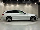 2017 Mercedes-Benz C-Class STATIONWAGON C180 Sedan for sale, Japanese used car export - photo 2 of 67 | GULJI TRADERS
