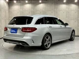 2017 Mercedes-Benz C-Class STATIONWAGON C180 Sedan for sale, Japanese used car export - photo 3 of 67 | GULJI TRADERS