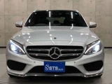 2017 Mercedes-Benz C-Class STATIONWAGON C180 Sedan for sale, Japanese used car export - photo 4 of 67 | GULJI TRADERS
