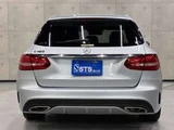 2017 Mercedes-Benz C-Class STATIONWAGON C180 Sedan for sale, Japanese used car export - photo 5 of 67 | GULJI TRADERS