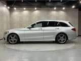 2017 Mercedes-Benz C-Class STATIONWAGON C180 Sedan for sale, Japanese used car export - photo 7 of 67 | GULJI TRADERS