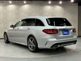 2017 Mercedes-Benz C-Class STATIONWAGON C180 Sedan for sale, Japanese used car export - photo 8 of 67 | GULJI TRADERS