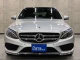 2017 Mercedes-Benz C-Class STATIONWAGON C180 Sedan for sale, Japanese used car export - photo 9 of 67 | GULJI TRADERS