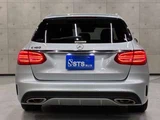 2017 Mercedes-Benz C-Class STATIONWAGON C180 Sedan for sale, Japanese used car export - photo 12 of 67 | GULJI TRADERS