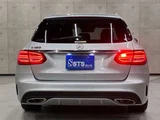 2017 Mercedes-Benz C-Class STATIONWAGON C180 Sedan for sale, Japanese used car export - photo 13 of 67 | GULJI TRADERS
