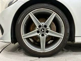 2017 Mercedes-Benz C-Class STATIONWAGON C180 Sedan for sale, Japanese used car export - photo 15 of 67 | GULJI TRADERS