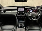 2017 Mercedes-Benz C-Class STATIONWAGON C180 Sedan for sale, Japanese used car export - photo 18 of 67 | GULJI TRADERS