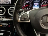 2017 Mercedes-Benz C-Class STATIONWAGON C180 Sedan for sale, Japanese used car export - photo 20 of 67 | GULJI TRADERS